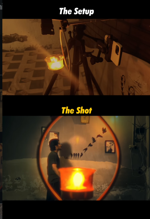 Cinematic B-Roll